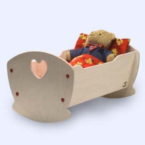 Allehand Schommelwieg