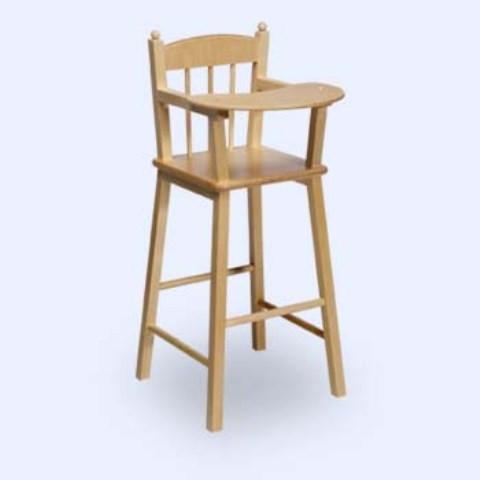 Allehand Poppenstoeltje