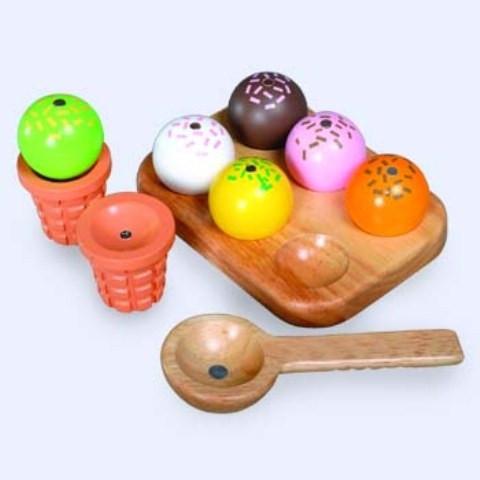 Allehand Schepijsjes magnetisch