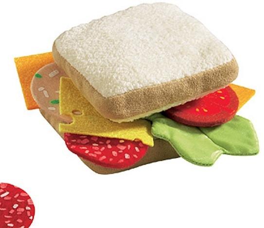 Haba Sandwich