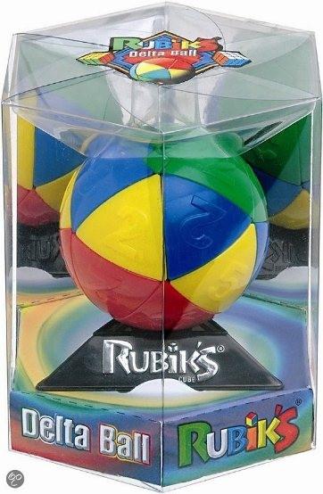 Jumbo Rubik\'s Delta ball