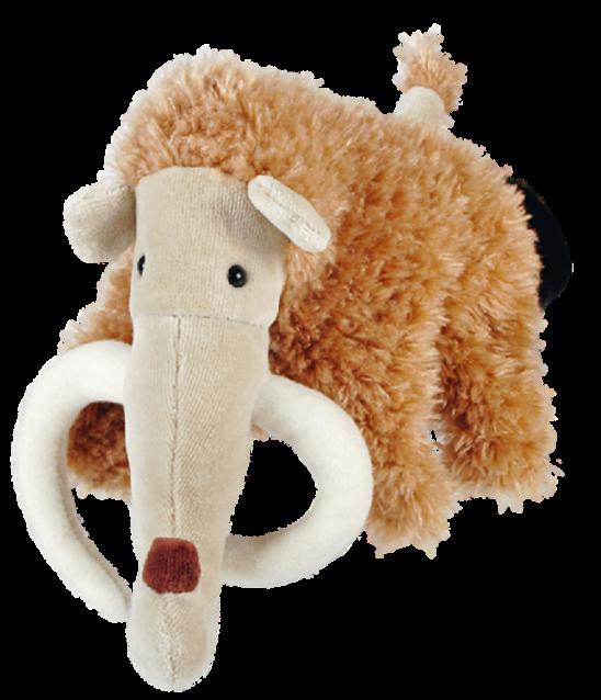 Beleduc Handpop Mammoet