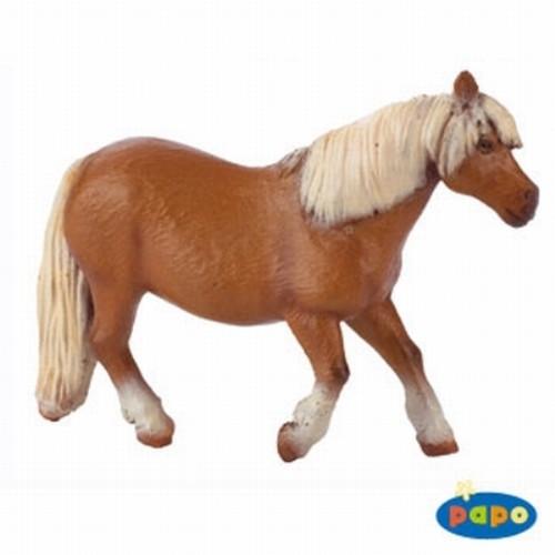 Papo Paard - Shetland Pony