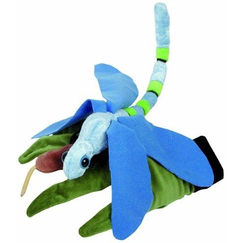 Beleduc Handpop Libel