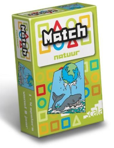 Match - Natuur