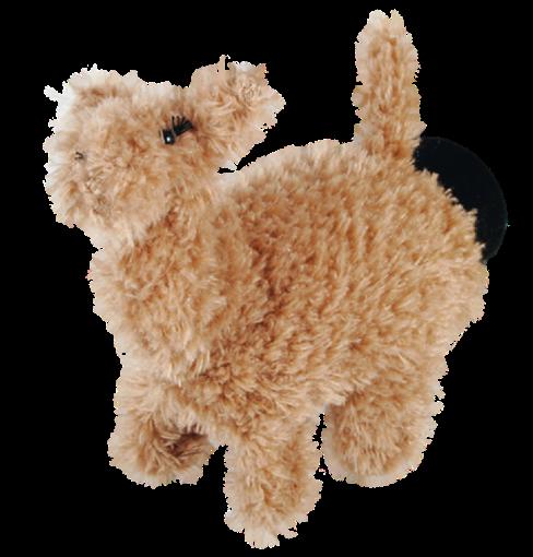 Beleduc Handpop Lama