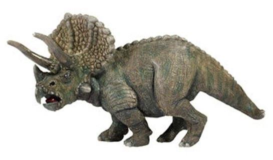Spiegelburg Spaarpot Triceratops