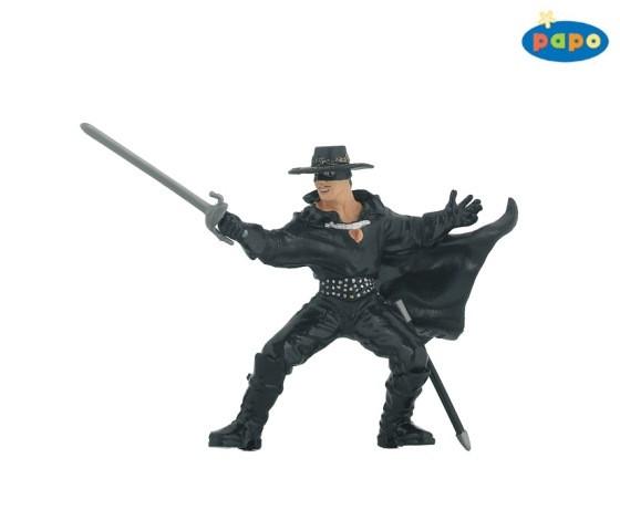 Papo Zorro