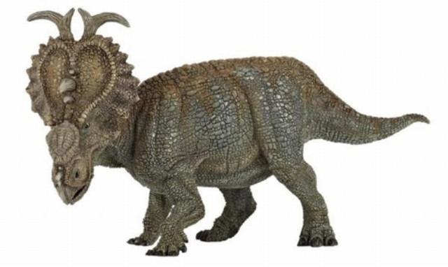 Papo Pachyrhinosaurus
