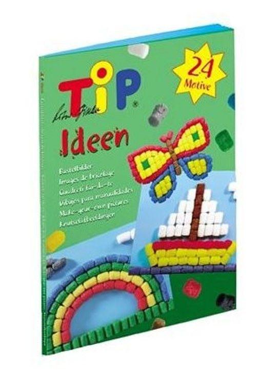 Fischer TiP ideeenboek