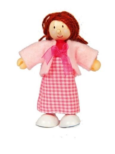 Le Toy Van Mummy Budkin