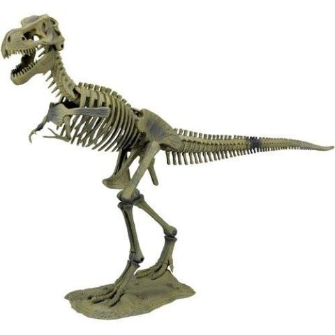 Spiegelburg Reuzen T-Rex skelet