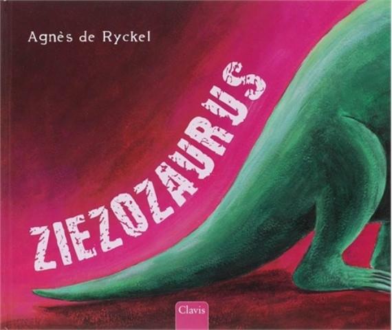 Boek - Ziezozaurus
