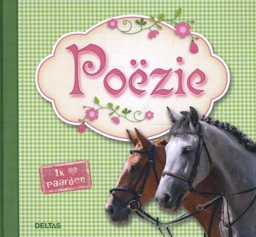 PoÃ«zie Ik hou van paarden