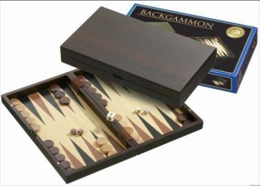 Philos Backgammon