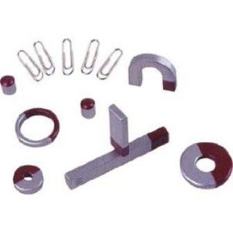 Magnets and More Magnetenset 8-delig