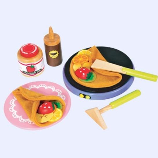 Allehand Pannenkoekenbakset