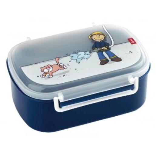 Sigikid Lunchbox Frido Firefighter