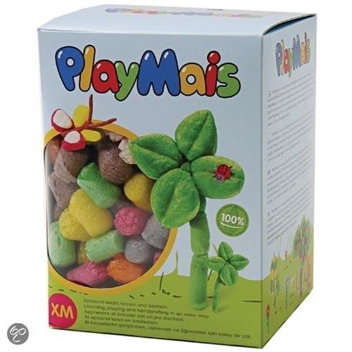 PlayMais Doos XM
