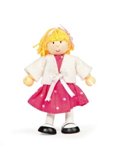 Le Toy Van  Miss Sophie Budkin