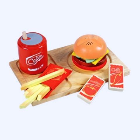 Allehand MC Allehand set