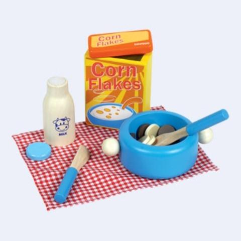 Allehand Cornflakes set