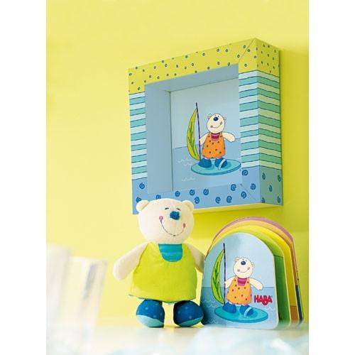 Haba Eerste Speelset Beer Ben