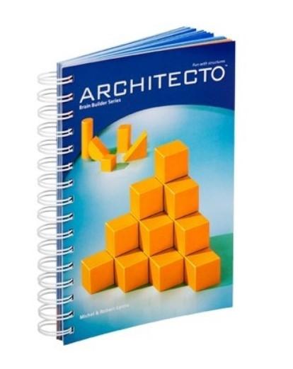 FoxMind Architecto book