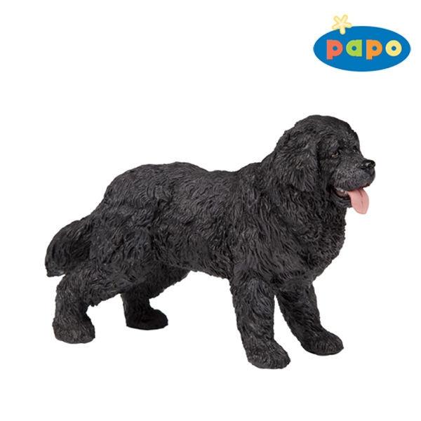 Papo Hond - Newfoundland terrier