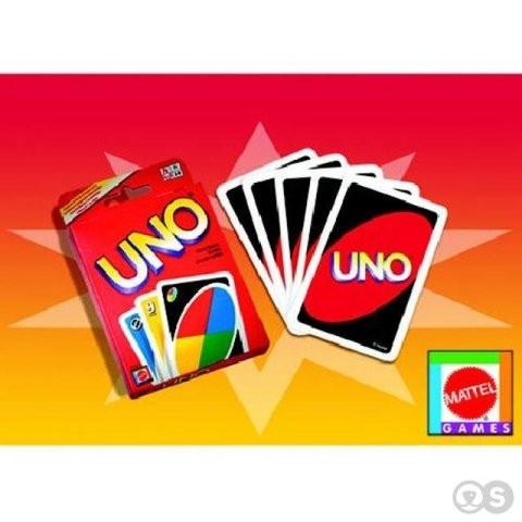 Uno Kaartspel