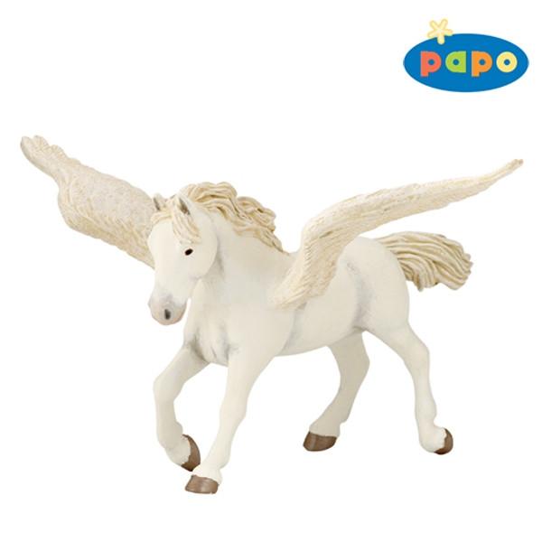 Papo De Pegasus (sprookjesfiguur)