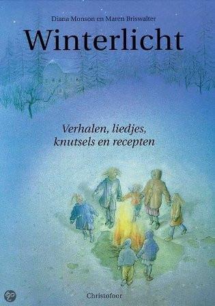 Boek - Winterlicht