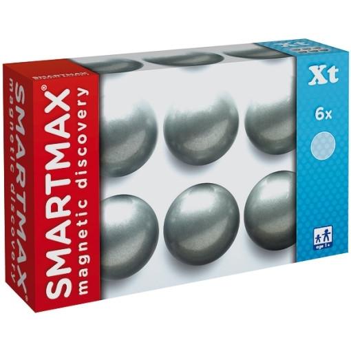 SmartMax Xtension Set - 6 neutrale ballen