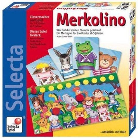 Selecta Merkolino