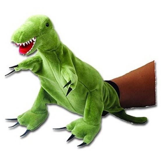 Beleduc Handpop T-rex