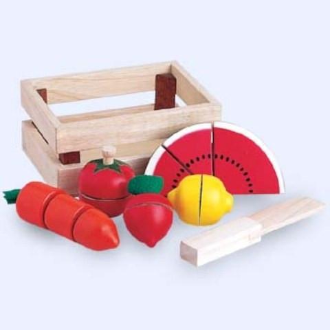 Allehand Snijgroenten