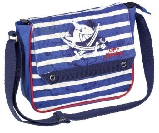 Sharky Kleutertas Maritiem