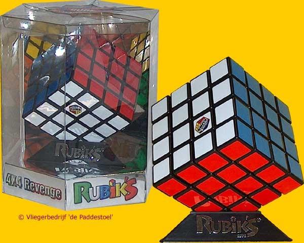 Jumbo Rubik\'s Revenge