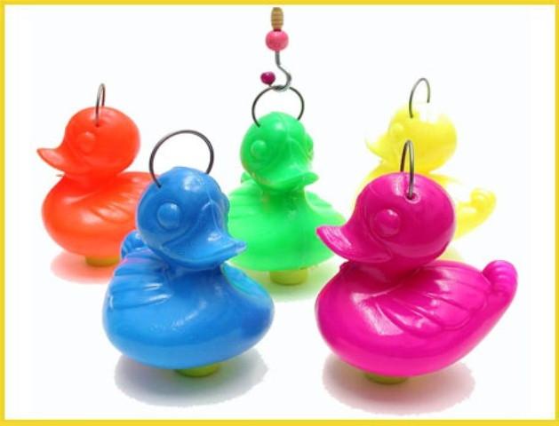 Waterworld Kermiseend (diverse kleuren)