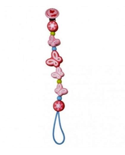 Haba Speenketting Tovervlinders