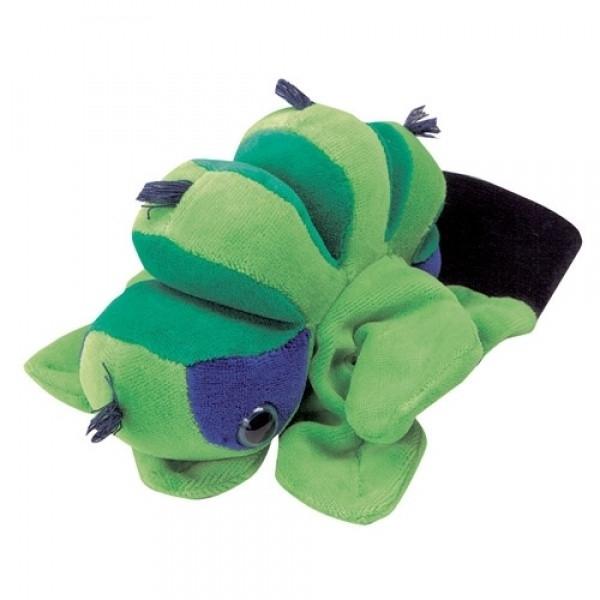 Beleduc Handpop Rups