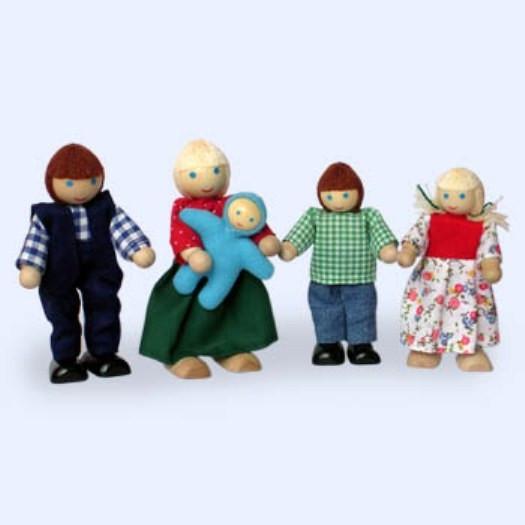 Allehand Familie Klein