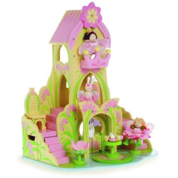 Papo Le Toy Van TV638