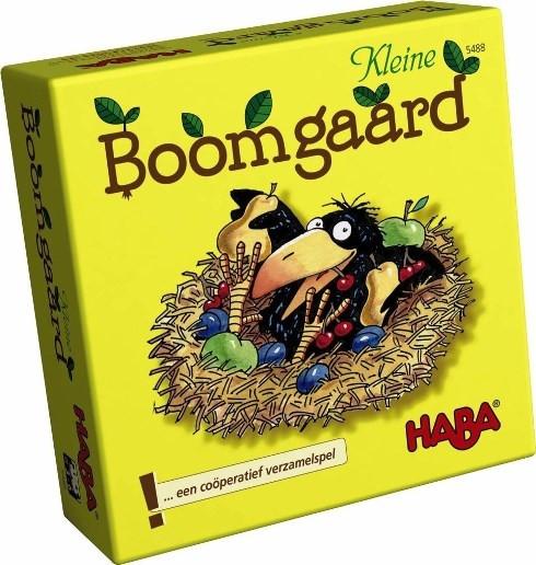 Haba Kleine Boomgaard
