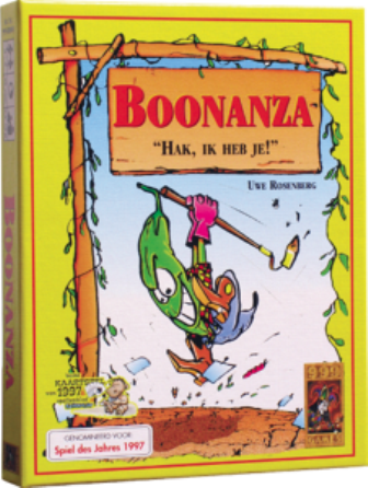 Boonanza