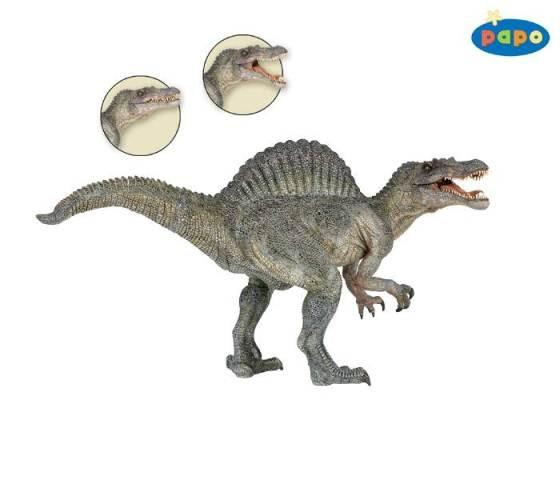 Papo Spinosaurus