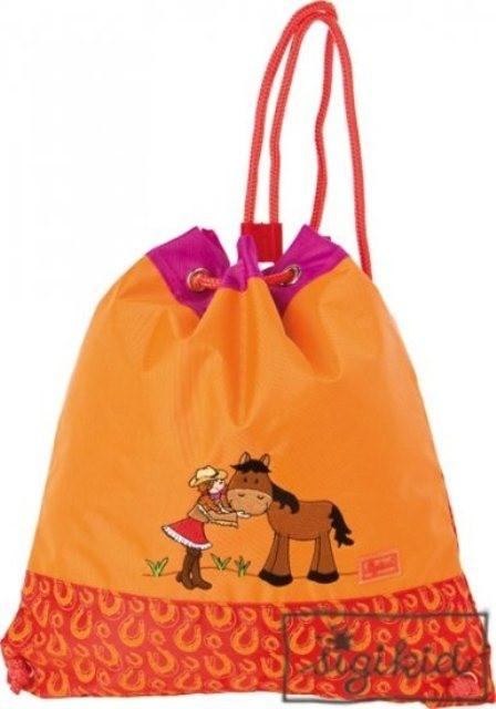 sigikid Gymtas Pony Sue