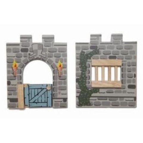 Papo Le Toy Van Edix TV528