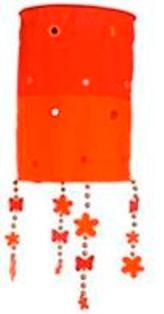 Tra Hanglamp vlinder / bloem