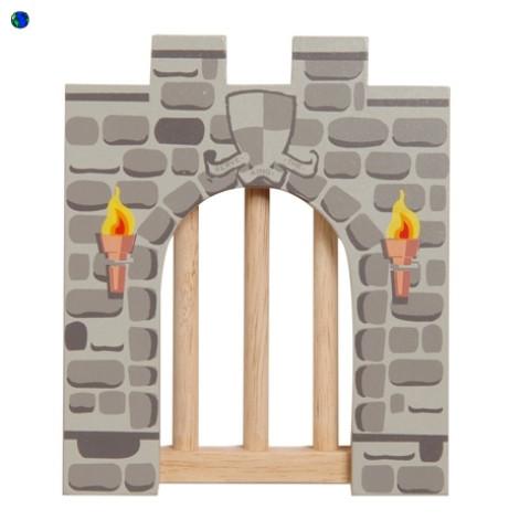 Papo Le Toy Van Edix TV530